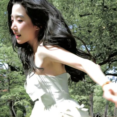 折翼蝴蝶